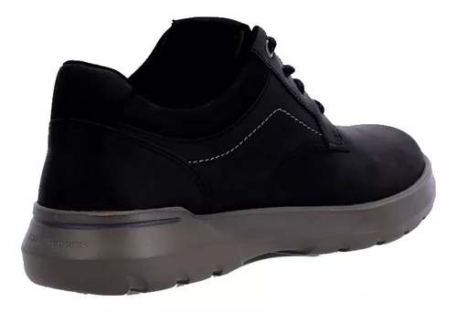 Zapatos Hush Puppies Arthur Casual Adulto 135882 Empo2000